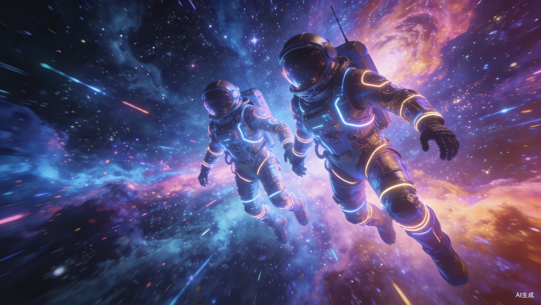 春节档最有想象力的一部,希望不要被埋没